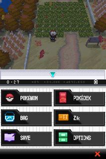 pokemon white emuparadise|pokemon white dumped rom.